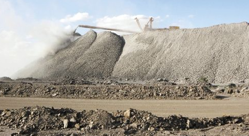 礦業(yè)、冶金