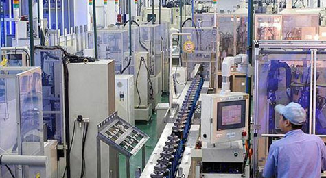 A系列卡片型PLC擴展模塊 A系列卡片型PLC擴展模塊