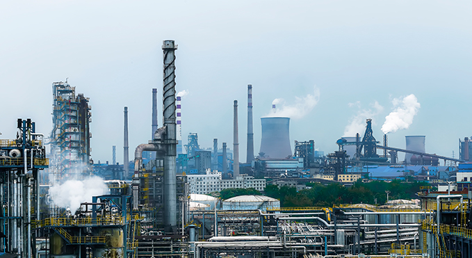 化工、石油